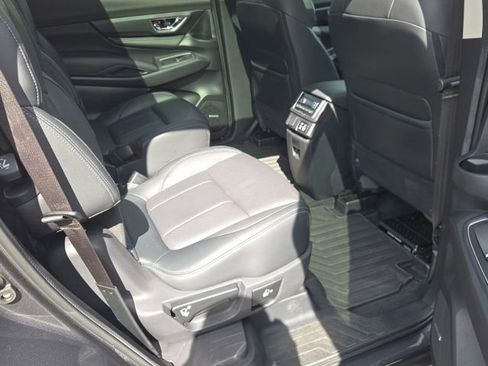Certified 2024 Subaru Ascent Limited w/ Technology Package AWD/4WD image 11