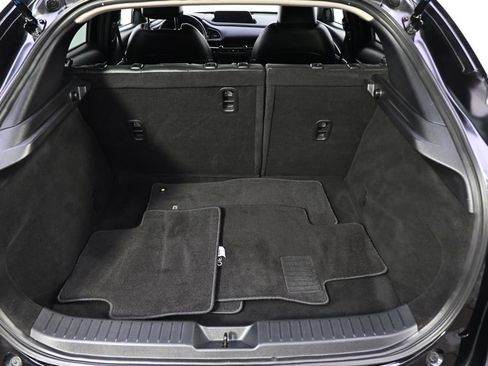 Used 2023 MAZDA CX-30 AWD 2.5 S w/ Select Package image 19