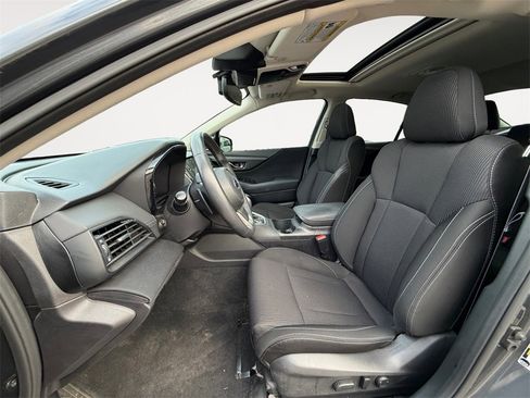 Used 2024 Subaru Legacy Premium image 10