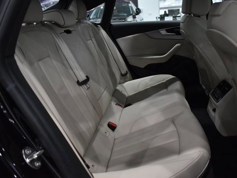 Used 2023 Audi A5 2.0T Premium Plus w/ Premium Plus image 32