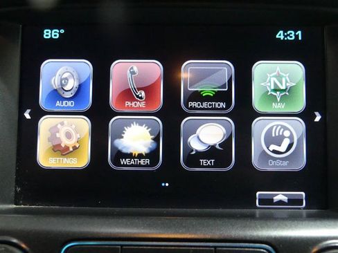 Used 2017 GMC Canyon SLE w/ All Terrain Package AWD/4WD image 38