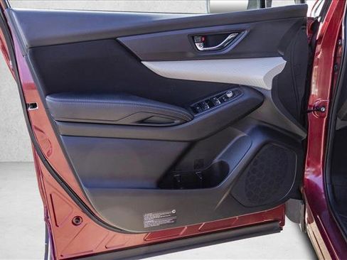 Used 2020 Subaru Ascent Premium w/ Convenience Package image 12