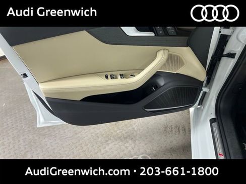 Certified 2023 Audi A4 2.0T Premium Plus w/ Premium Plus Package AWD/4WD image 20