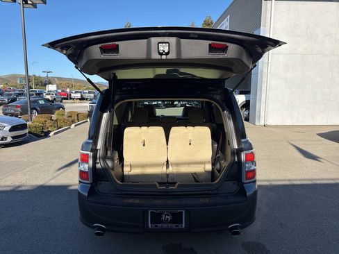 Used 2019 Ford Flex Limited w/ Equipment Group 301A image 7