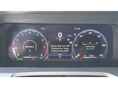 New 2026 Toyota Tacoma TRD Sport AWD/4WD image 27