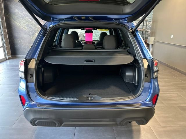 Used 2026 Subaru Forester Premium AWD/4WD image 33