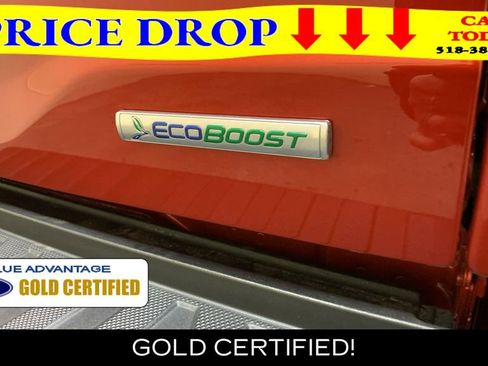Certified 2023 Ford F150 XL w/ STX Appearance Package AWD/4WD image 17