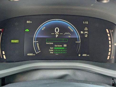 Certified 2025 Toyota Camry SE image 11