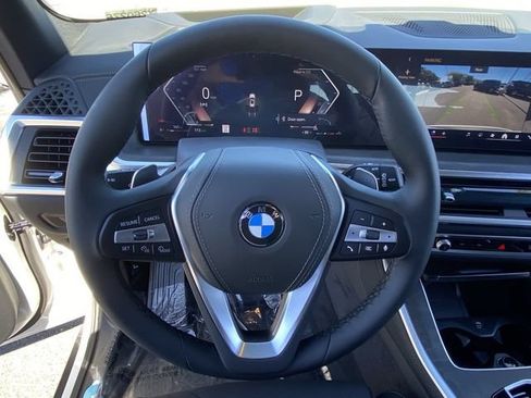 Used 2026 BMW X5 sDrive40i w/ Climate Comfort Package RWD image 20