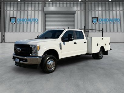 Used 2019 Ford F350 XL w/ Power Equipment Group