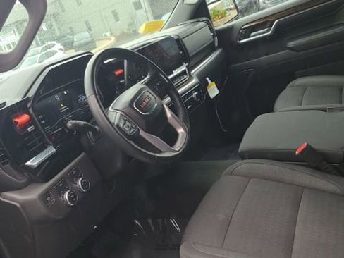 Certified 2023 GMC Sierra 1500 Elevation AWD/4WD image 17