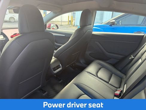 Used 2022 Tesla Model 3 Long Range AWD/4WD image 17