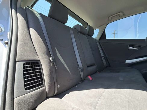 Used 2011 Toyota Prius Two FWD image 23