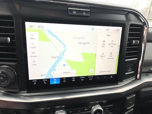 Used 2025 Ford F250 Lariat w/ Lariat Ultimate Package image 29