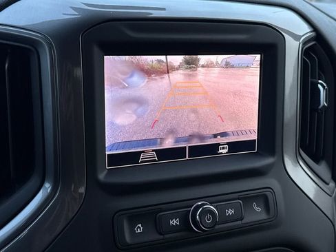 New 2026 Chevrolet Silverado 2500 Custom w/ Custom Value Package image 17