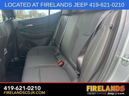 Used 2024 Buick Encore GX Preferred image 5