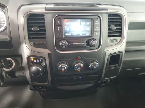 Used 2018 RAM 1500 Express RWD image 14