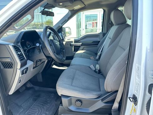 Used 2020 Ford F150 XLT w/ XTR Package AWD/4WD image 9