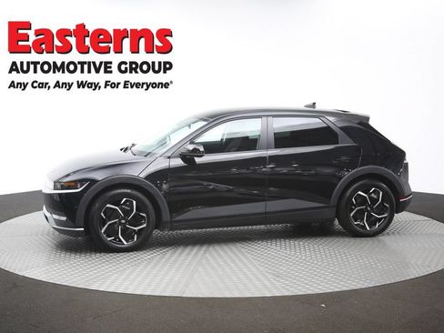 Used 2024 Hyundai Ioniq 5 SEL RWD image 55