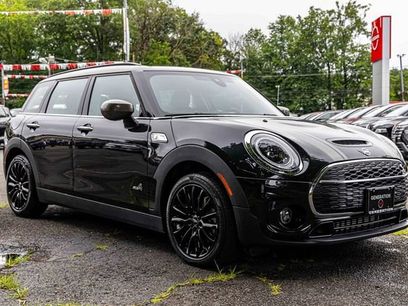 Used 2024 MINI Cooper Clubman S w/ Signature Upholstery Package