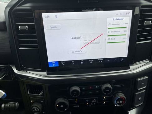 New 2026 Ford F150 STX AWD/4WD image 10