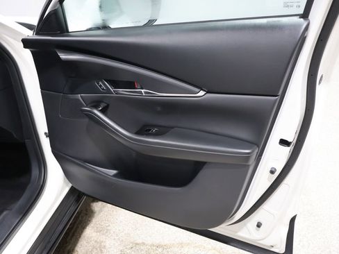 Used 2025 MAZDA CX-30 AWD 2.5 S w/ Preferred Package image 26