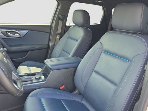 Used 2024 Chevrolet Blazer RS w/ LPO, Floor Liner Package AWD/4WD image 7