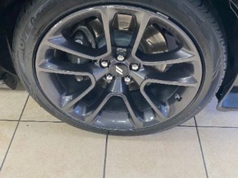 Used 2020 Dodge Challenger R/T Scat Pack RWD image 20