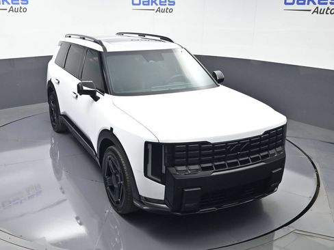 New 2027 Kia Telluride SX Prestige X-Line w/ Towing Package AWD/4WD image 51
