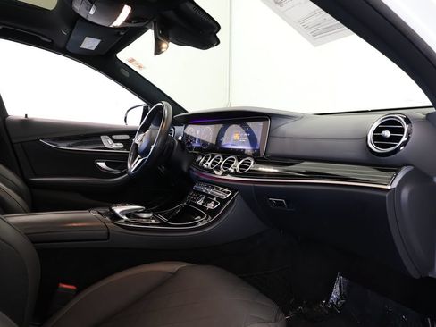 Used 2020 Mercedes-Benz E 350 Sedan image 20