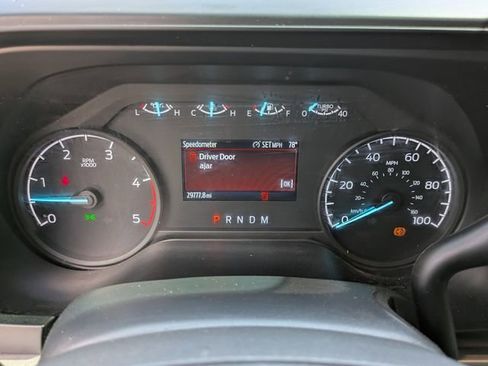 Used 2023 Ford F350 XL AWD/4WD image 12
