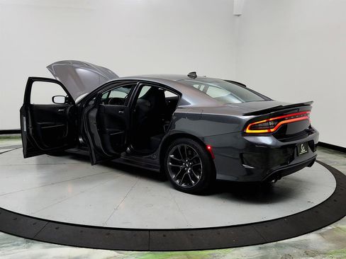 Used 2021 Dodge Charger Scat Pack image 12