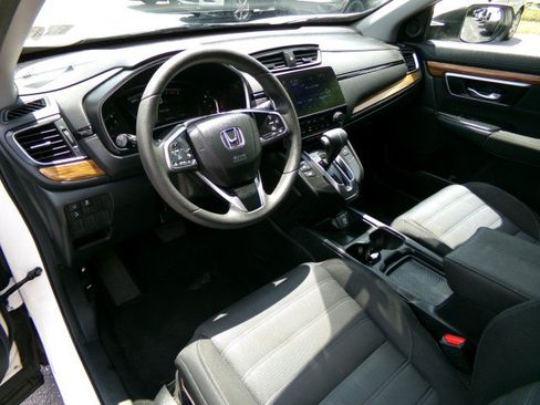 Used 2018 Honda CR-V EX image 14