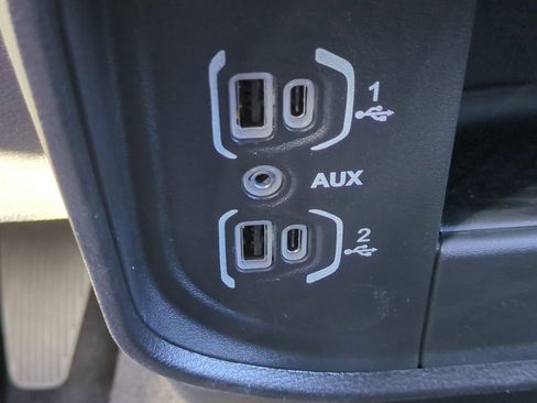 New 2025 RAM 2500 Tradesman image 24