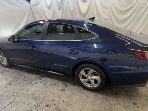 Used 2020 Hyundai Sonata SE image 6