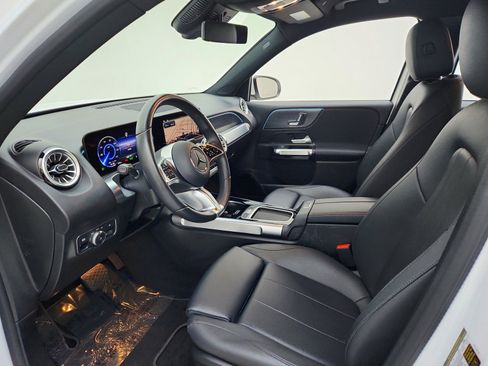 Certified 2024 Mercedes-Benz EQB 250+ image 9