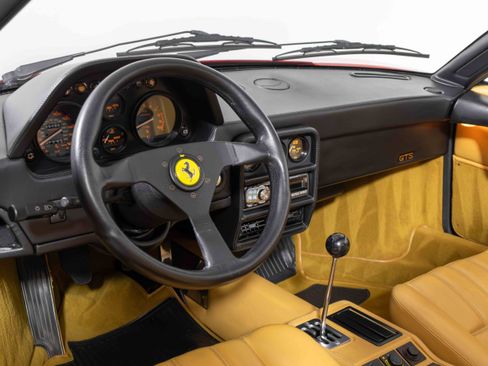 Used 1988 Ferrari 328 GTS image 26