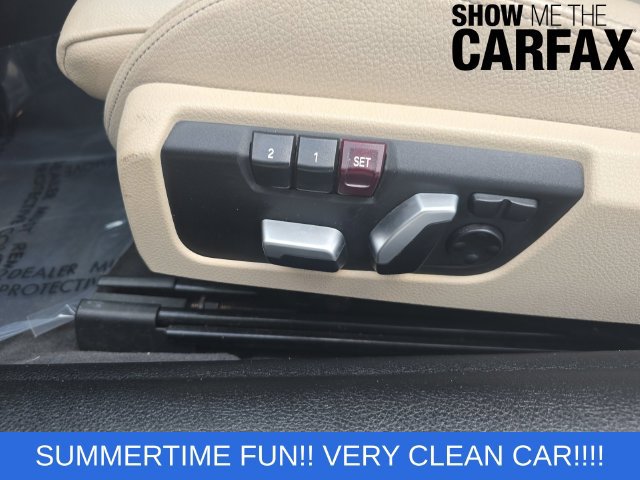 Used 2016 BMW 428i xDrive Convertible AWD/4WD image 24