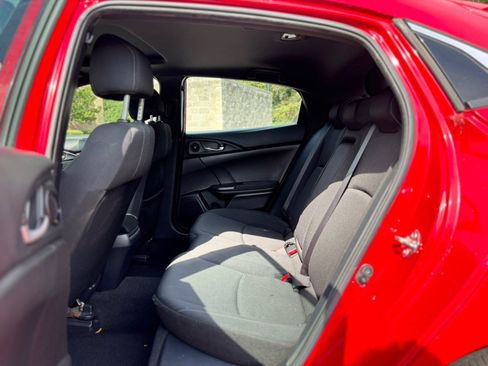 Used 2017 Honda Civic EX image 15