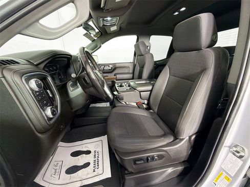 Used 2022 GMC Sierra 1500 SLE image 19