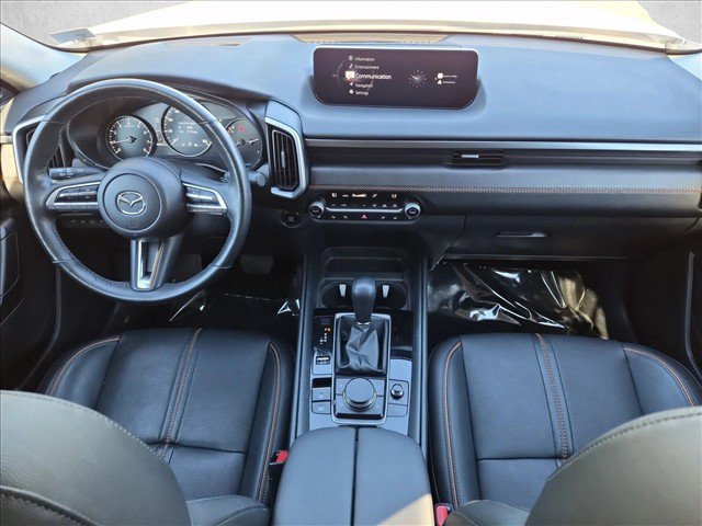 Used 2024 MAZDA CX-50 AWD 2.5 Turbo w/ Weather Package image 17