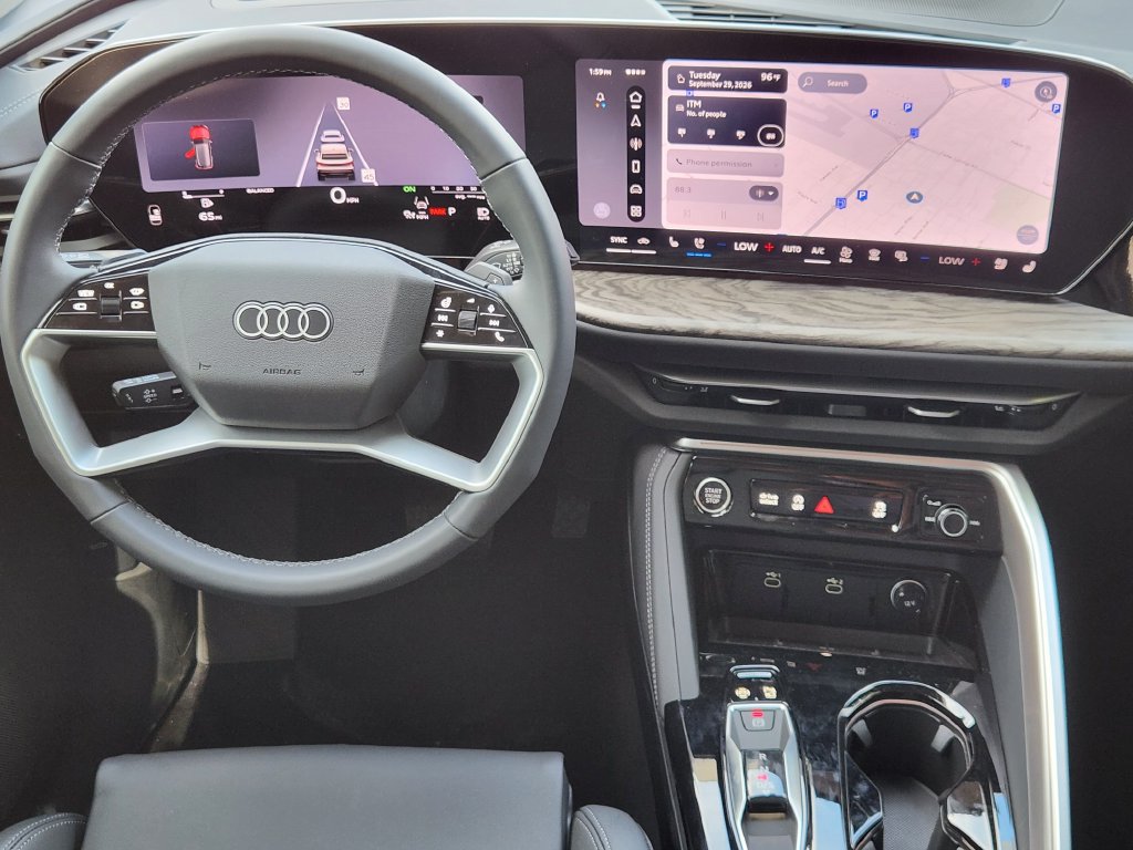 New 2026 Audi Q5 Prestige AWD/4WD image 31