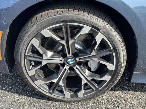 New 2026 BMW 330i xDrive Sedan w/ Premium Package AWD/4WD image 7