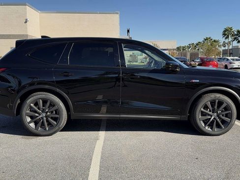 New 2026 Acura MDX A-Spec image 17