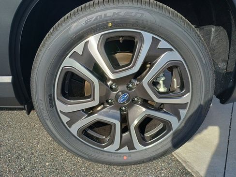 New 2026 Subaru Ascent Touring image 7