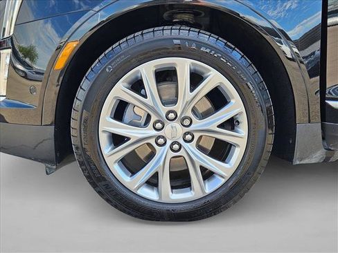 Used 2020 Cadillac XT5 Sportv image 25