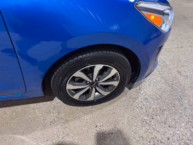 Used 2023 Kia Rio S w/ Technology Package FWD image 30