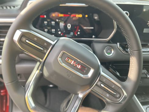 New 2026 GMC Canyon Elevation image 18