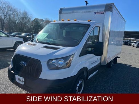 Used 2024 Ford Transit 250 image 5