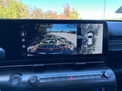 New 2026 Hyundai Kona Limited image 19